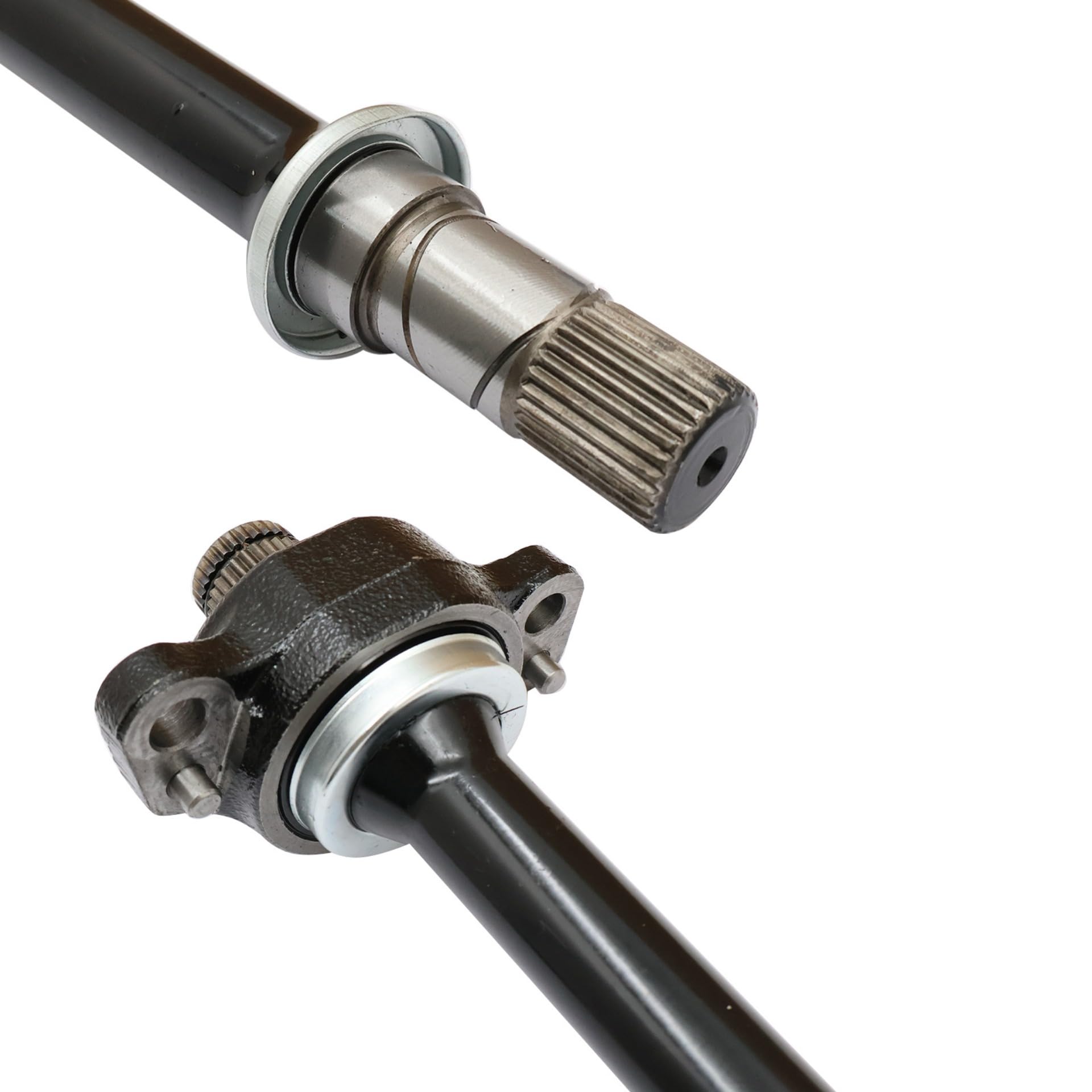 カーミング　シグナル Amazon.com: GXARTS CV Intermediate Shaft GG4525700G GG45-25-700B